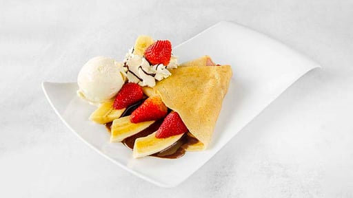 Crepes